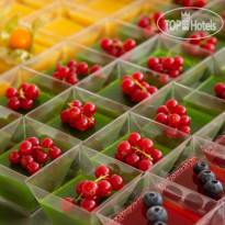 Movenpick Resort & SPA Anapa Miracleon 