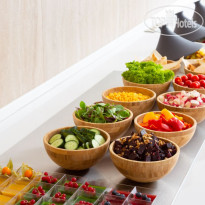 Movenpick Resort & SPA Anapa Miracleon 