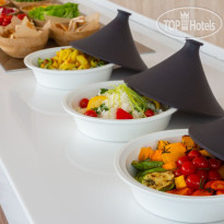 Movenpick Resort & SPA Anapa Miracleon 