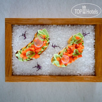 Movenpick Resort & SPA Anapa Miracleon 