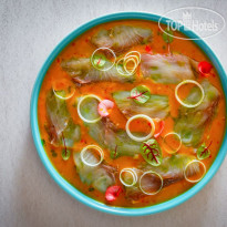 Movenpick Resort & SPA Anapa Miracleon 