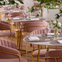 Movenpick Resort & SPA Anapa Miracleon 