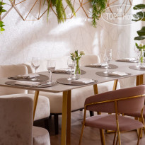 Movenpick Resort & SPA Anapa Miracleon 