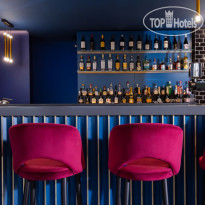 Movenpick Resort & SPA Anapa Miracleon 