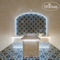 Movenpick Resort & SPA Anapa Miracleon 