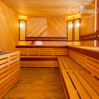 Movenpick Resort & SPA Anapa Miracleon 