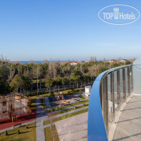 Movenpick Resort & SPA Anapa Miracleon 