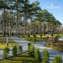 Movenpick Resort & SPA Anapa Miracleon 