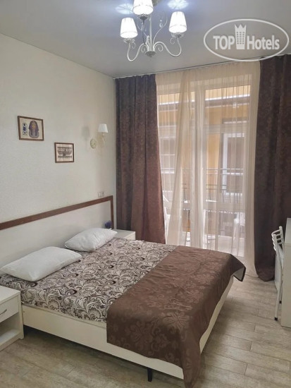 Hotel photo Барвиха 