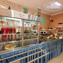 Благовещенка 