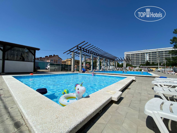 Hotelier's photos Арабеска