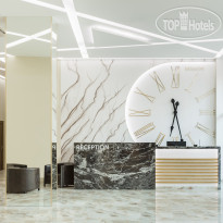 Sofgrand (Софгранд) Холл