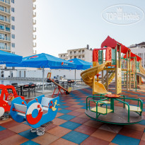 Sofgrand (Софгранд) детская площадка