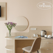 Sofgrand (Софгранд) стандарт море боковой