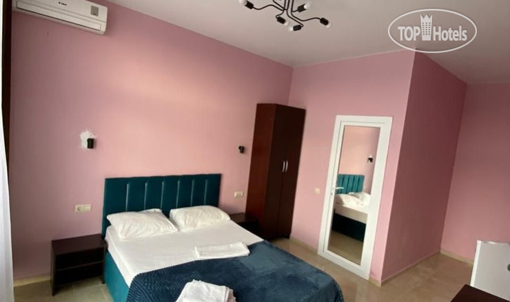 Hotelier's photos Райс