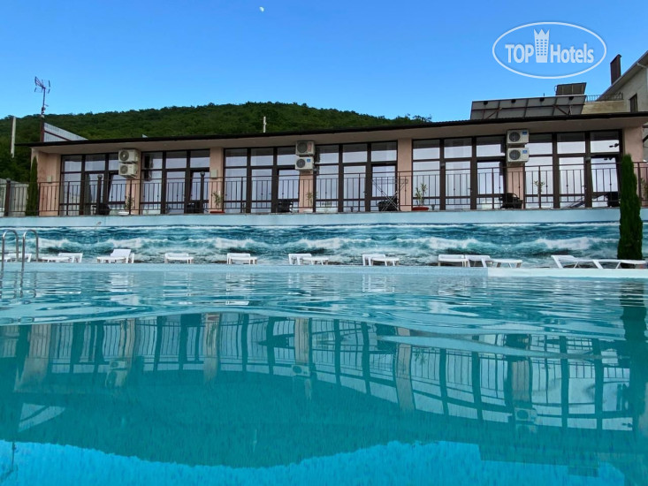 Hotelier's photos Райс