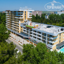 Alean Club Majestic