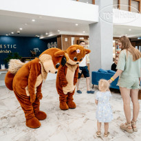 Alean Club Majestic