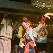 Alean Club Majestic