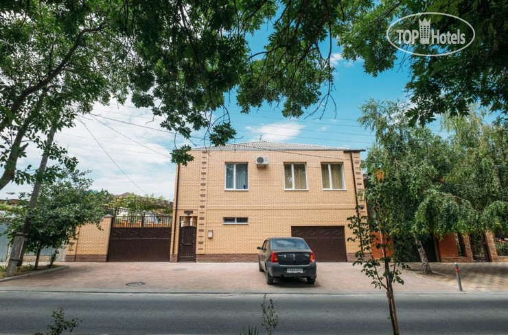 New photos from tourists Натела