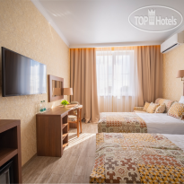 Капкана Бэй-Плаза  tophotels