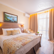 Капкана Бэй-Плаза  tophotels