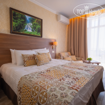 Капкана Бэй-Плаза  tophotels