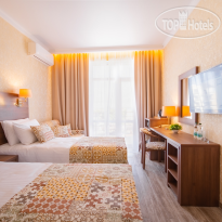 Капкана Бэй-Плаза  tophotels