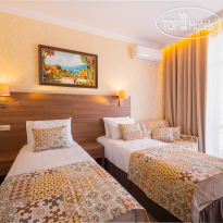 Капкана Бэй-Плаза  tophotels