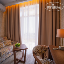 Капкана Бэй-Плаза  tophotels