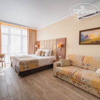 Капкана Бэй-Плаза  tophotels