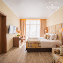 Капкана Бэй-Плаза  tophotels