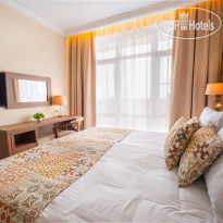 Капкана Бэй-Плаза  tophotels