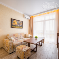 Капкана Бэй-Плаза  tophotels