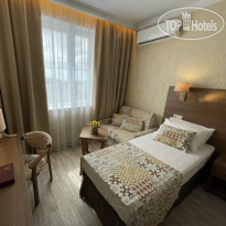 Капкана Бэй-Плаза  tophotels