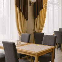 Капкана Бэй-Плаза  