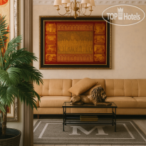 Капкана Бэй-Плаза  