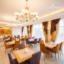 Капкана Бэй-Плаза  