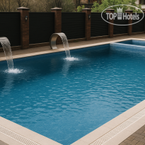 Капкана Бэй-Плаза  