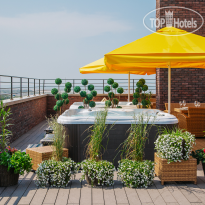 Капкана Бэй-Плаза  