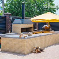 Капкана Бэй-Плаза  