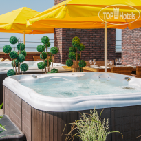 Капкана Бэй-Плаза  