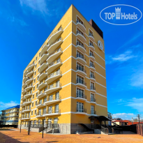 Капкана Бэй-Плаза  