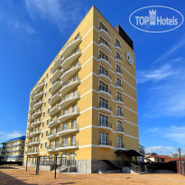 Капкана Бэй-Плаза  