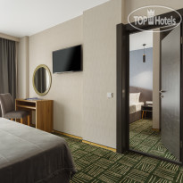 Morea Family Resort & Spa tophotels
