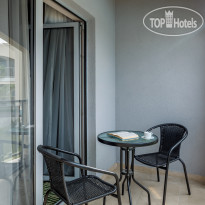 Morea Family Resort & Spa tophotels
