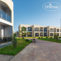 Morea Family Resort & Spa 