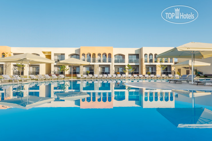 Morea Family Resort & Spa