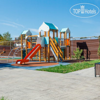 Morea Family Resort & Spa