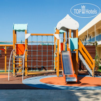 Morea Family Resort & Spa